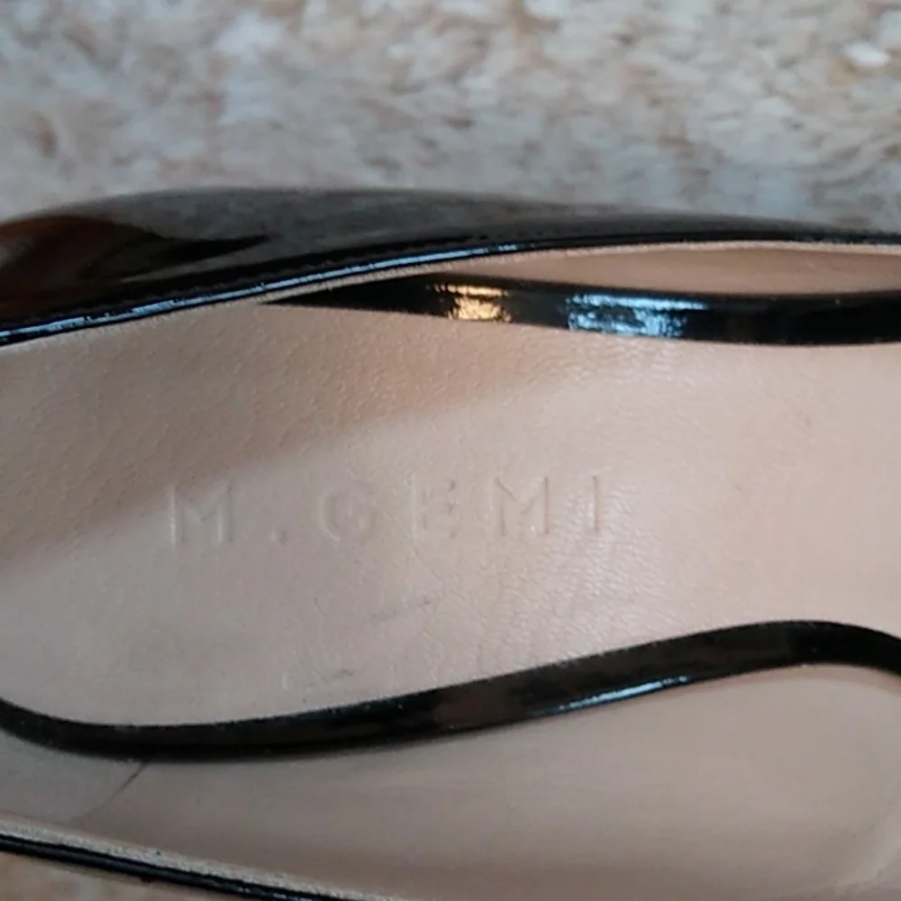 Amazing M. Gemi Stilettos - Picture 10 of 14